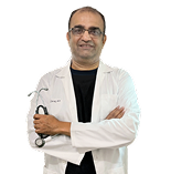 Dr. Chirag Jain